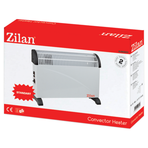 Zilan ZLN6843/BK slika 2