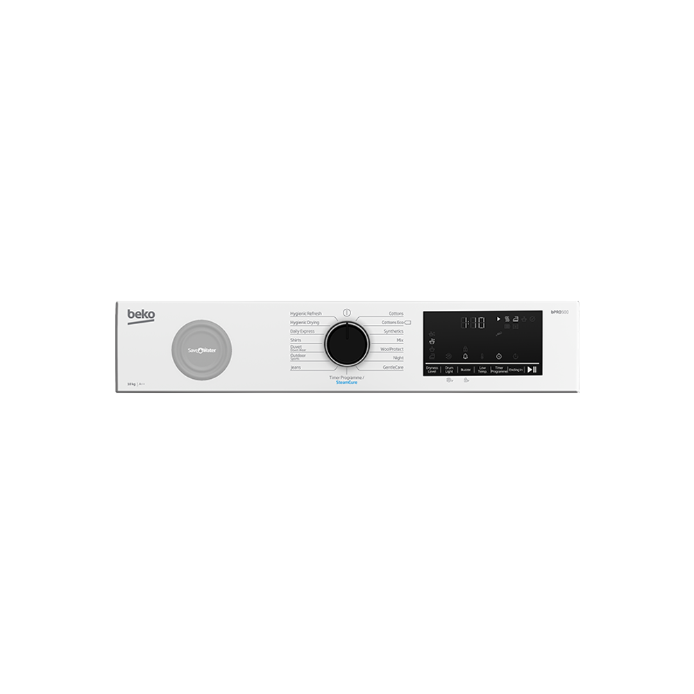 BEKO Mašina za sušenje B5T60236W, 10kg  slika 5