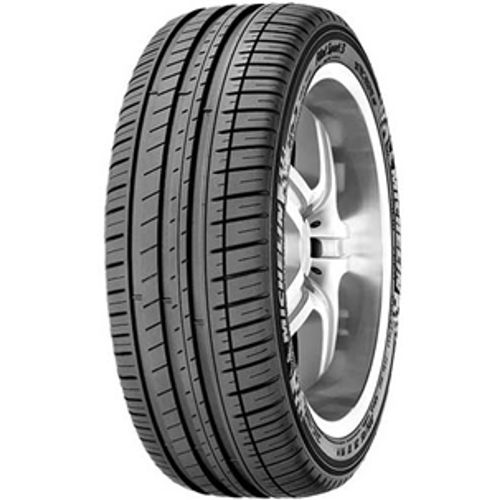 Michelin 245/35R20 95Y PS 3 ZP ACOUSTIC * MOE XL slika 2