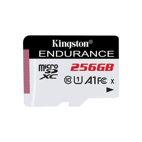 Memorije kartice KINGSTON SDCE 256GB slika 1