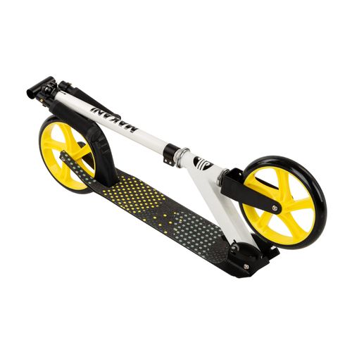 Makani romobil Dusty Yellow slika 5