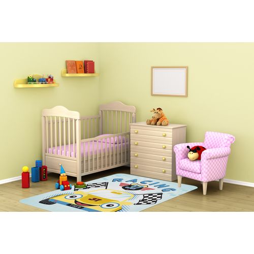 Oyo Concept Tepih dječji CALCOL KIDS 100x140 cm slika 1