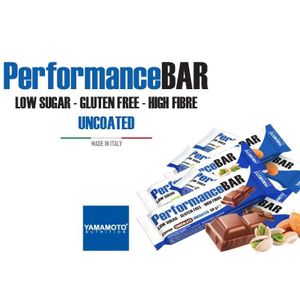 Yamamoto Performance Bar, čokolada 50g