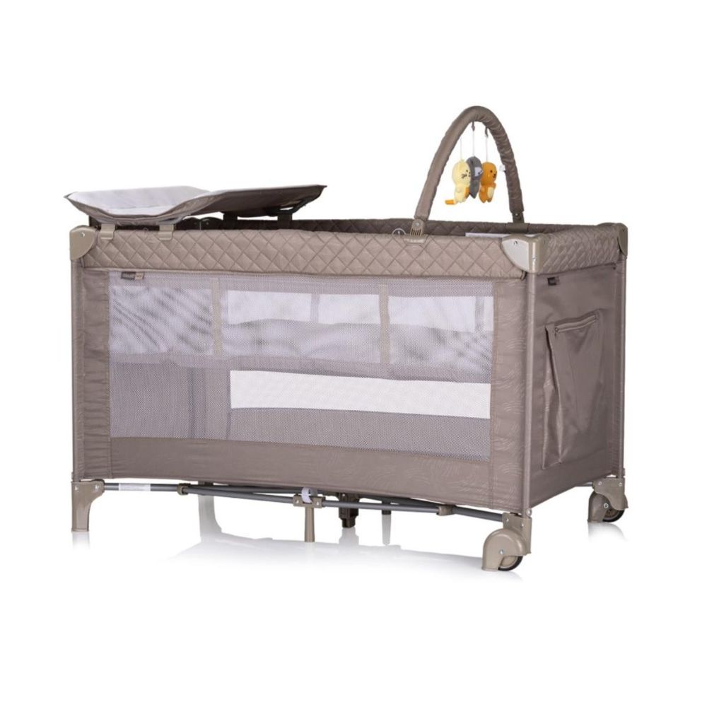 Chipolino Vikend krevetac Luna Tiramisu Kosilu251Tr slika 1
