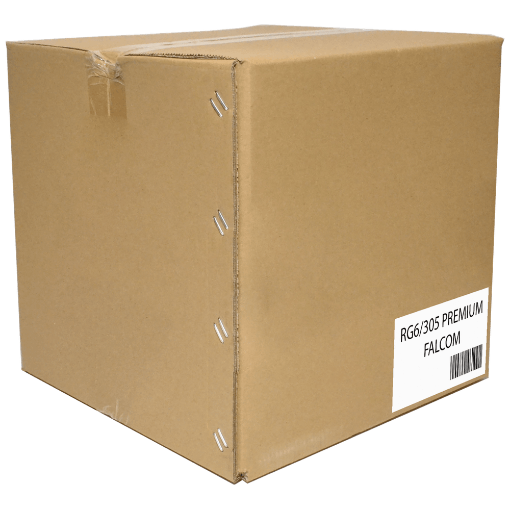Falcom Koaksijalni kabl - RG6/305-PREMIUM slika 2