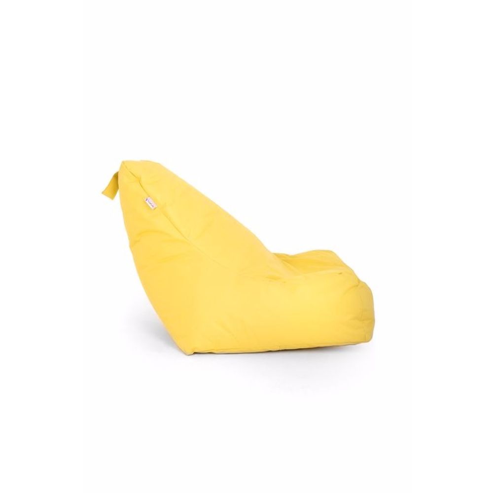 Veliki Žuti Bean Bag slika 2