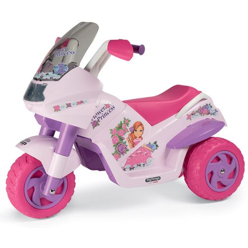 Peg Perego Flower Princess 6V slika 3