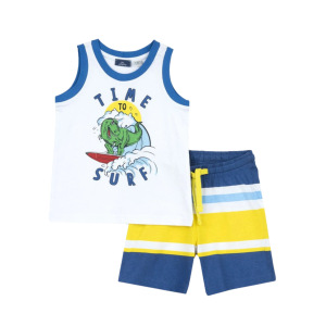 Chicco Ljetni komplet za dječake Surf Time