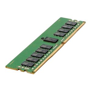 HPE 32GB (1x32GB) Dual Rank x4 DDR4-2666 CAS-19-19-19 Registered Smart Memory Kit