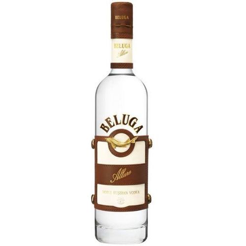 Vodka Beluga Allure 40% vol.  0,7 L slika 1