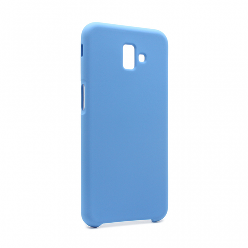 Torbica Summer color za Samsung J610FN Galaxy J6 Plus plava slika 1