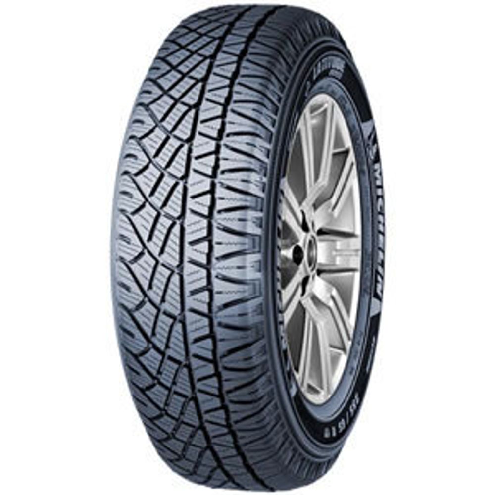 Michelin Guma 225/65r17 102h latitude cross tl michelin ljetne gume slika 1