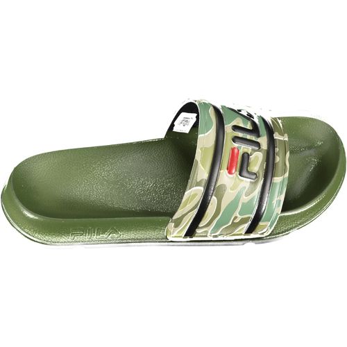 FILA GREEN MEN'S SLIPPER FOOTWEAR slika 1