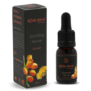 Royal Balm Serum za suvu i osetljivu 10ml