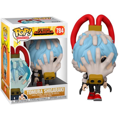 POP figure My Hero Academia Shigaraki slika 2