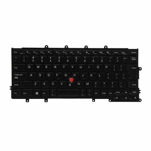 Tastatura za laptop Lenovo X250 slika 1