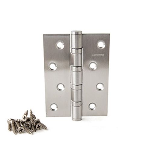 Šarnir APECS 100*75*2,5-B4-INOX (EC)(00027491) slika 1