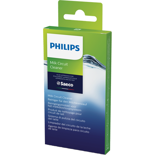 Philips sredstvo za čišćenje sistema za mleko CA6705/10 slika 1