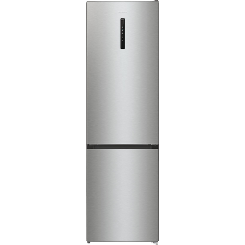 Gorenje NRK6202AXL4 Kombinovani frižider, Visina 200 cm, No Frost slika 1