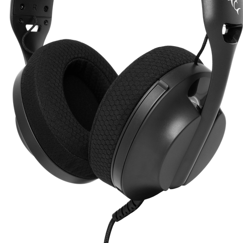 White Shark HEADSET GH-2440 PARROT Crne slika 4