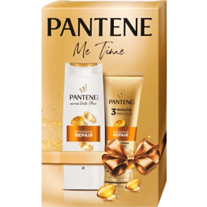 Set proizvoda Pantene Intensive Repair 