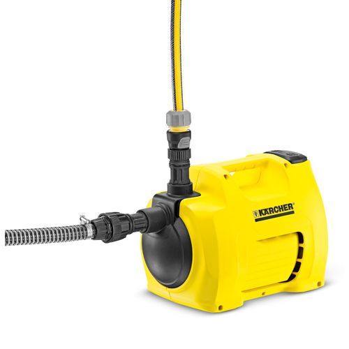 Karcher Adapter za pumpu, dupli nipl 1" slika 2