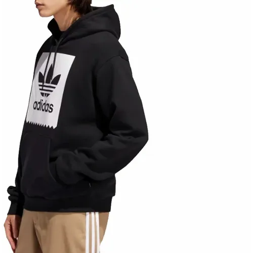 Muški hoodie Adidas originals solid bb hoodie ec7323 slika 8