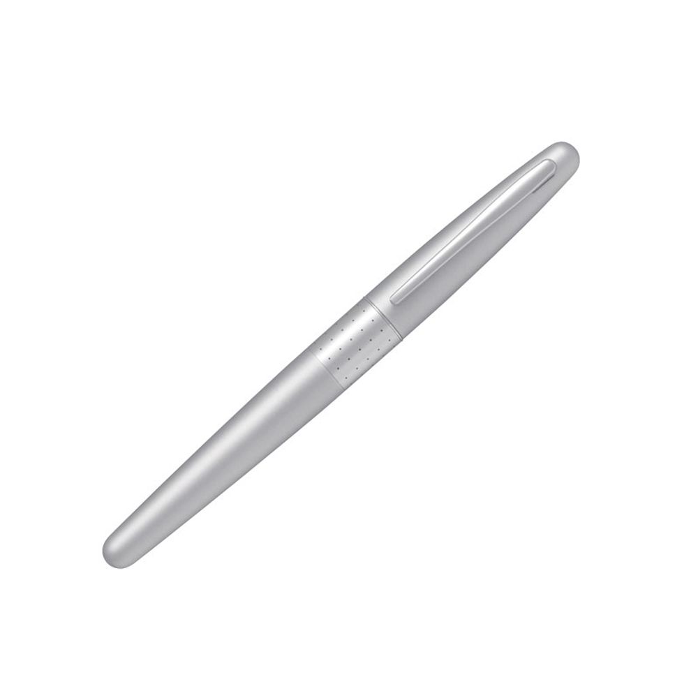NALIV PERO PILOT MR URBAN KOLEKCIJA SILVER slika 1