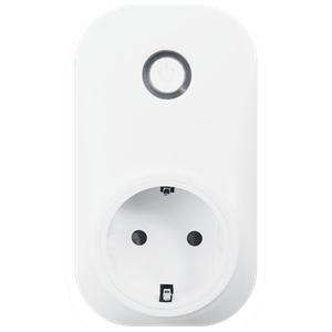 Amiko Home Utičnica, pametna - SMART PLUG