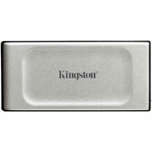 Kingston prijenosni SSD XS2000 4000GB, SXS2000/4000G