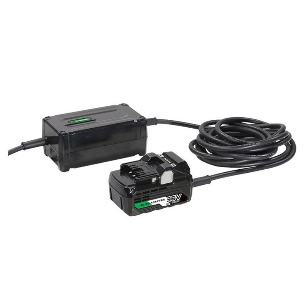 Hikoki AC/DC adapter ET36A-WOZ slika 3