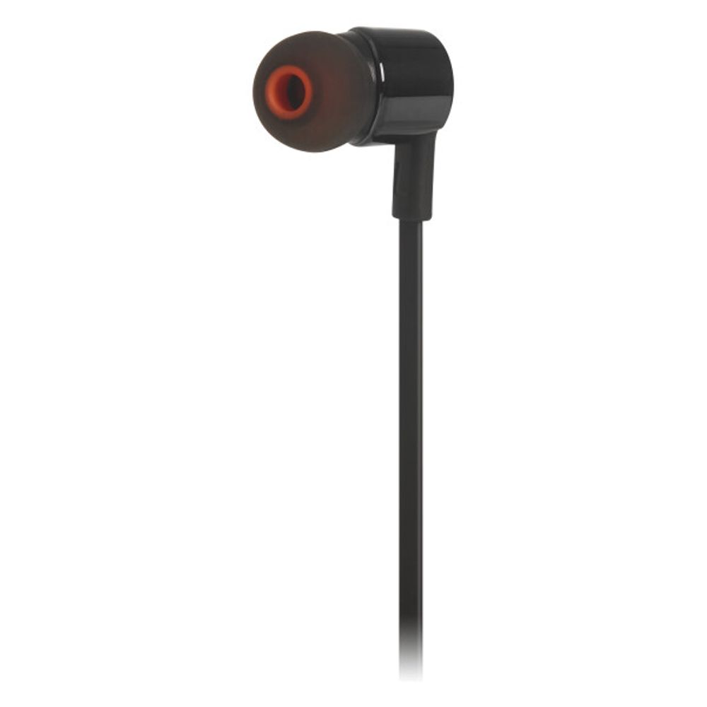 JBL T210 BLACK slušalice In-ear slika 6