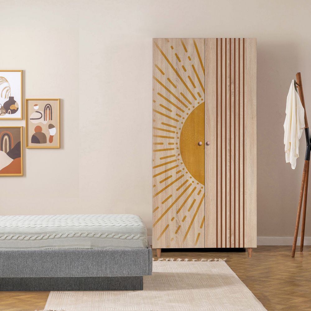 Lidya 2 -971 Sonomo Ormar slika 2