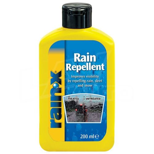 Rain-X Tečnost za odbijanje vode 200 ml slika 1