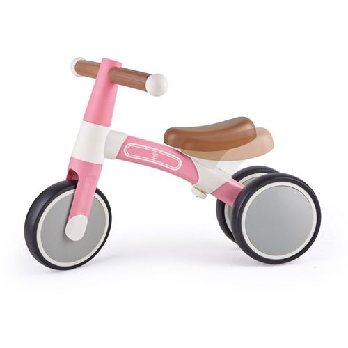 Hape Tricikl guralica E0105A My First Balance Bike, Pink slika 5