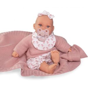 Antonio Juan Lutka Kika 27cm