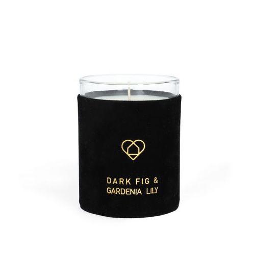 Mirisna sveća ETERNAL Dark Fig &amp; Gardenia Lily 230g - HML slika 2