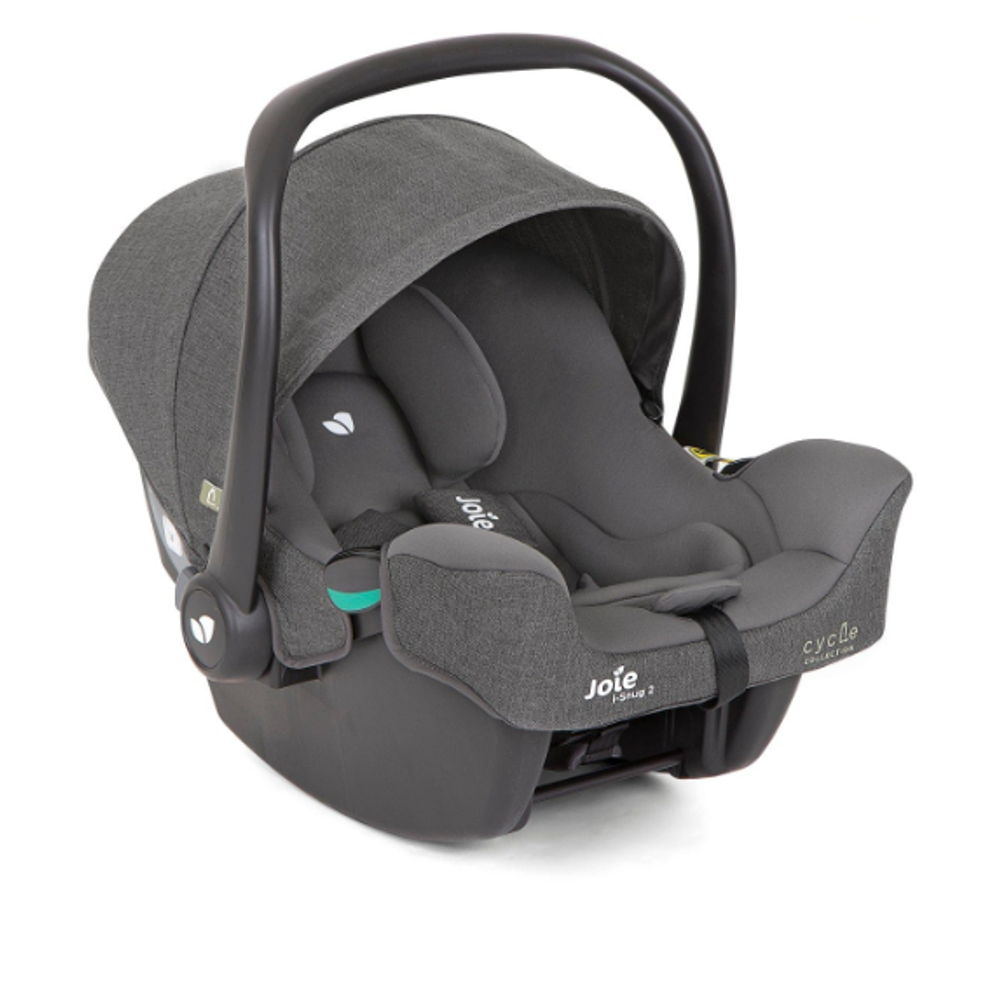 Joie Kolica za bebe Versatrax Trio Shell Gray 40453 slika 4