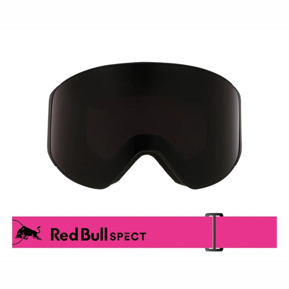 Red Bull Naočale za skijanje SNOW JAMM-12BK3 slika 2