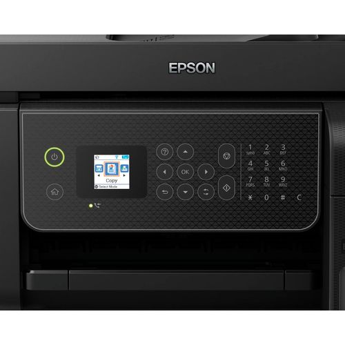 Epson L5310 EcoTank ITS wireless multifunkcijski inkjet štampač slika 7