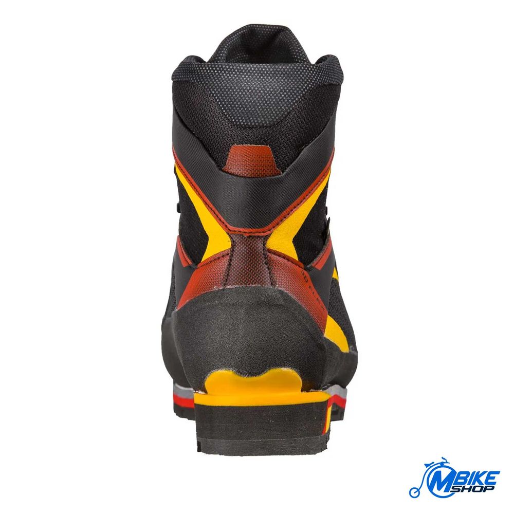 La Sportiva Muške gležnjerice Trango Tower Extreme GTX Black/Yellow slika 4