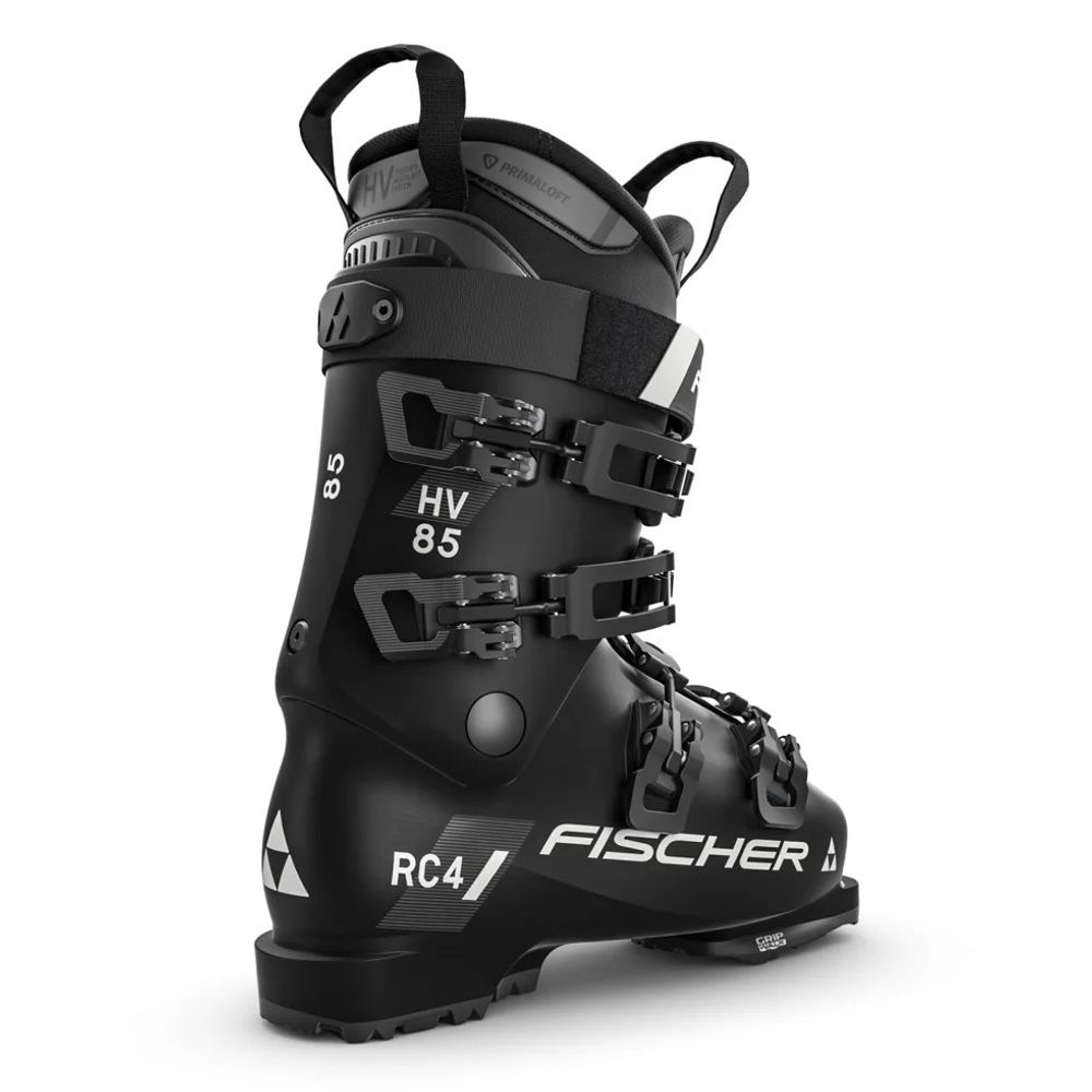 Fischer Ženske pancerice RC4 HV 85 GW Black 24.5cm slika 3