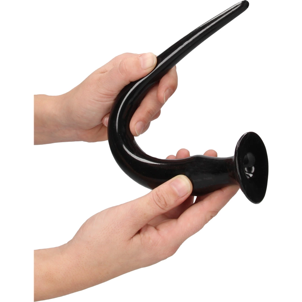 Joj! by Shots Ass Spike Dildo - 13 / 34 cm slika 4
