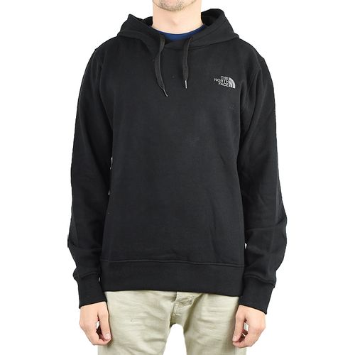 Muški hoodie The north face drew peak hoodie t92tuvkx7 slika 5