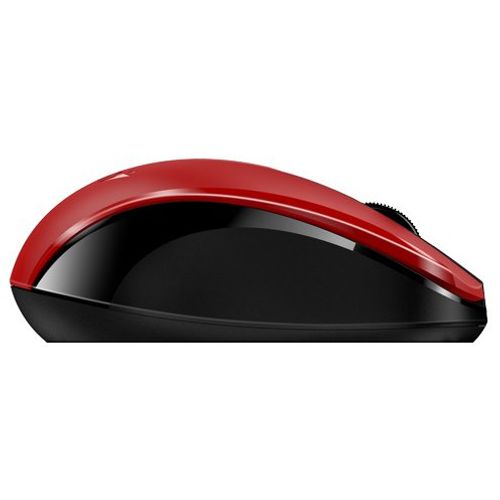 GENIUS NX-8008S Wireless Optical USB crveni miš slika 3