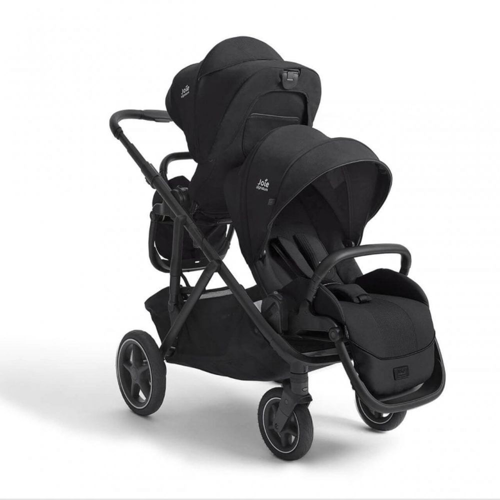 Joie Kolica za blizance Versiti 2165599, Eclipse slika 3