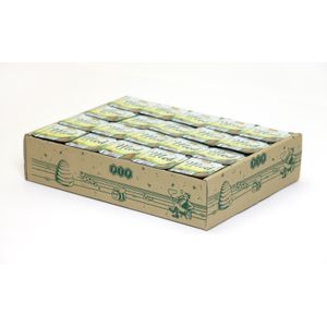 Pip Med cvjetni (alupack)servirna kutija xxl 80 komada x20g