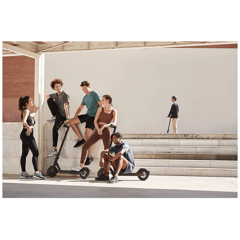 Xiaomi Romobil, električni, 8.5" točkovi, 25 km/h - Mi Electric Scooter Pro2 slika 4