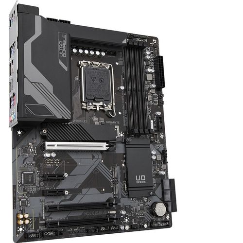 GIGABYTE Z790 UD ATX matična ploča za Intel LGA1700, DDR5, PCIe 5.0 slika 3