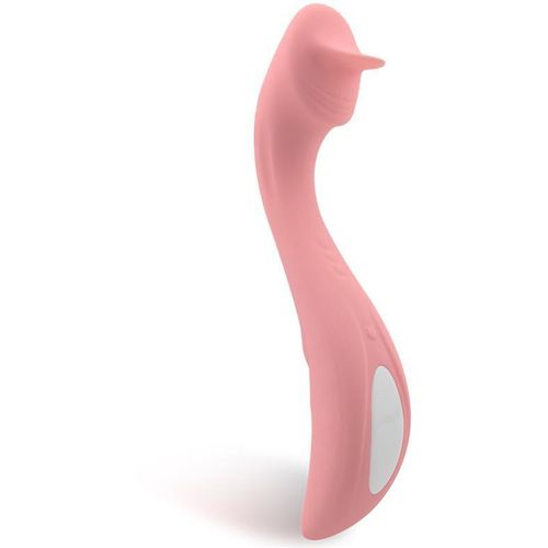 Unihorn Brightpink G-Spot Vibrator slika 13